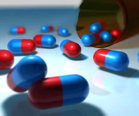 Românii creează un MEDICAMENT nou ca alternativă la antibioticele care NU MAI AU EFECT