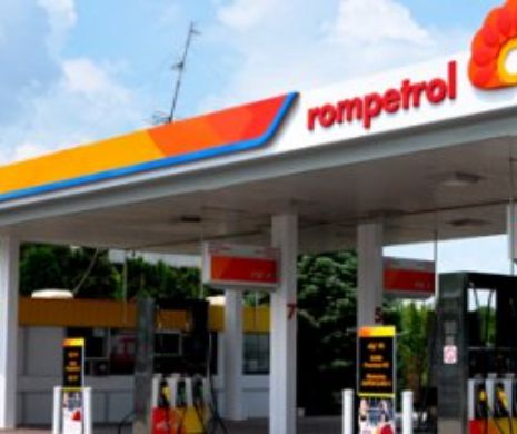 ROMPETROL nu mai vinde ACEST combustibil. Războiul cu statul român ia amploare
