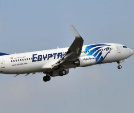 S-a aflat ADEVĂRUL SÂNGEROS în cazul avionului egiptean prăbuşit. UN KAMIKAZE IRAKIAN s-a aruncat în aer. A venit şi reacţia bestiilor din STATUL ISLAMIC