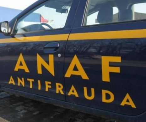 Scandal pe listele cu datornici publicate de ANAF