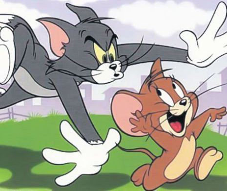 Şeful serviciilor secrete egiptene, declaraţie HALUCINANTĂ: Tom şi Jerry sunt vinovaţi pentru apariţia ISIS.