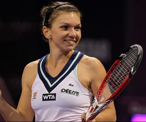 Simona Halep, loc de cinste în TOPUL CÂȘTIGURILOR „all-time” din tenis