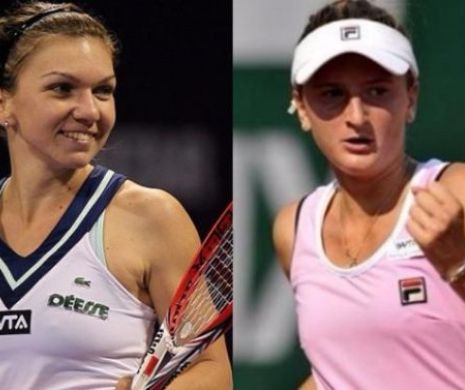 Simona Halep și Irina Begu luptă ASTĂZI pentru „optimile” de la Roland Garros. ORELE PARTIDELOR