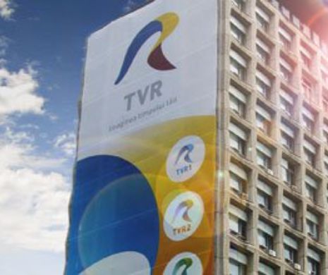 Societatea Română de Televiziune a câştigat un proces de peste 4 milioane de euro cu...