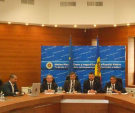 Spațiul informațional comun România – R. Moldova: Agerpres va oferi acces gratuit peste Prut la fluxul de știri al agenției