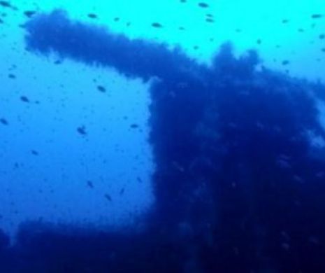 Submarinul din cel de-Al Doilea Razboi Mondial, cu 71 de cadavre la bord. De ce nu va fi niciodata scos la suprafata