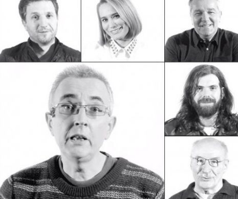 Taxi a lansat din „Despre smerenie”, fără Grigore Leşe, dar cu 35 noi artişti – VIDEO