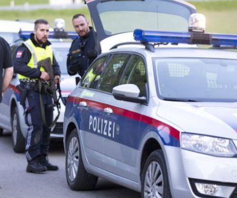 TEROARE în Austria. MASACRUL de la Bataclan s-a repetat după ce un BĂRBAT a tras cu arma asupra unei MULŢIMI adunate la un CONCERT. Doi oameni au fost UCIŞI