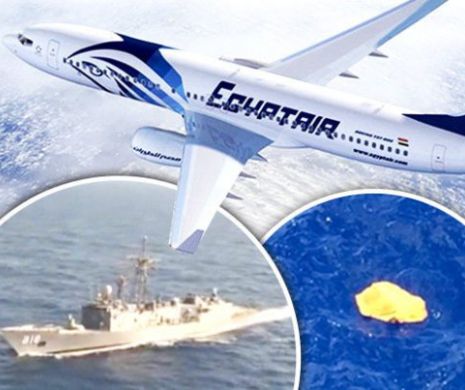 TRAGEDIA aviatică de pe Mediterană. La bordul aeronavei AIRBUS A320 a fost detectat FUM chiar înainte de prăbușire
