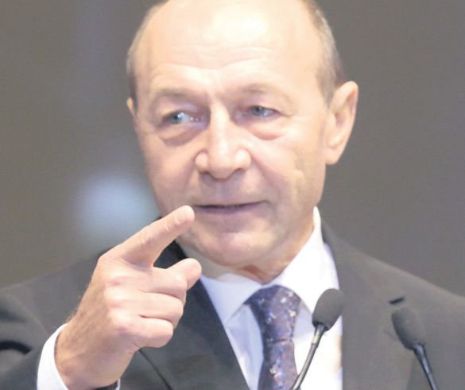 Traian Băsescu: ANAF să publice și datoriile statului