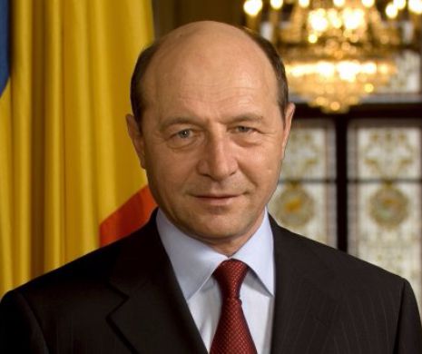 Traian Băsescu: NICIODATĂ nu am fost informat de SRI cu privire la problemele din sănătate, inclusiv chestii cu dezinfectantii ălora