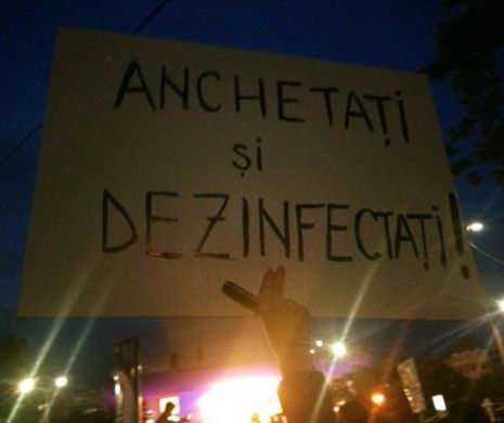 TUDOR CHIRILĂ cheamă oamenii la PROTESTE!