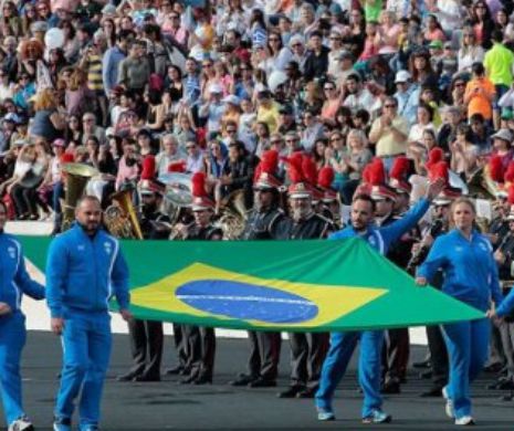 ULTIMA ORA | Avertisment fara precedent: "Jocurile Olimpice NU SE POT desfasura la Rio"