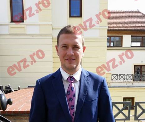 Un candidat la Consiliul Local Sibiu se cere amendat de Poliție