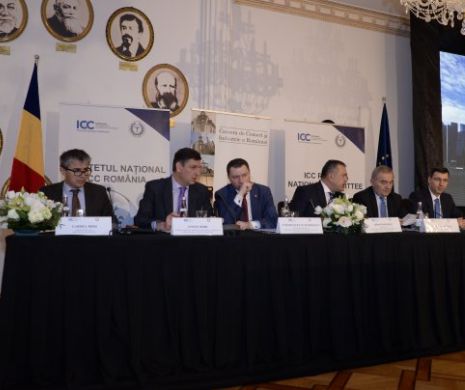 Vicepremier: Capitalul românesc are nevoie de mai mult sprijin