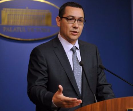 Victor Ponta, acuzații la adresa PREȘEDINTELUI: Domnul IOHANNIS a folosit niște MORȚI nevinovați ca să își pună GUVERNUL său