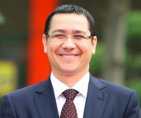 Victor Ponta susține că președintele Klaus Iohannis dă semne "de rea voință sau chiar prostie"