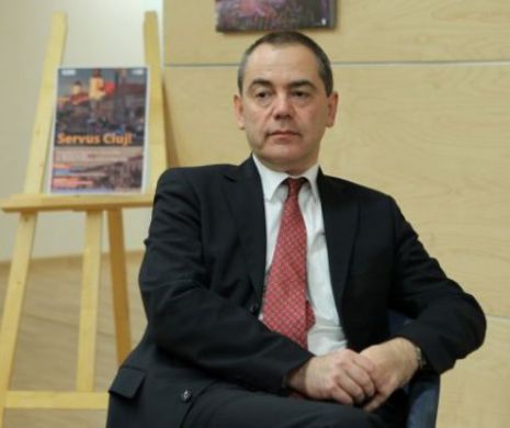 Vlad Alexandrescu nu mai demisionează. Premierul va anunţa astăzi numele noul ministru al Culturii