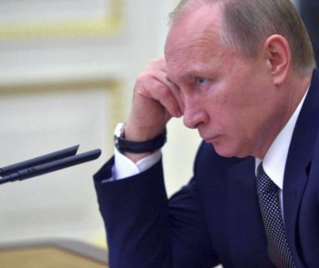 Vladimir Putin, declarații RĂZBOINICE la Atena. ”România și Polonia se află în raza de acțiune a rachetelor rusești”