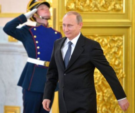 A fost Nigel FARAGE cârmuit de Putin spre IEŞIREA din UE? Ce spun cei doi POLITICIENI