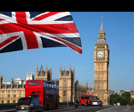 ALERTĂ CU BOMBĂ la Parlamentul Marii Britanii din LONDRA. Un POD IMPORTANT a fost închis