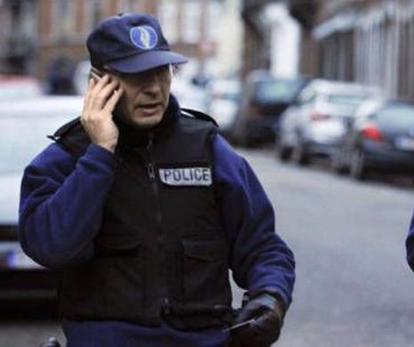 ALERTĂ TERORISTĂ în Belgia. Poliția a arestat încă un tânăr care voia SĂ SE ARUNCE ÎN AER. Ținta extremistului era meciul Ungaria-Belgia, de la EURO 2016