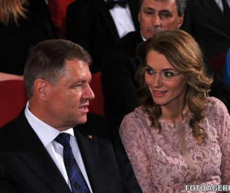 Alina Gorghiu vrea o întâlnire cu Klaus Iohannis: Nu am fost la Cotroceni după alegeri