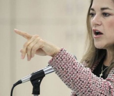Ambasada SUA la Bucureşti nu doreşte să explice acuzaţiile aduse DNA de către congresmena Loretta Sanchez