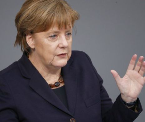 Angela Merkel ia MĂSURI URGENTE după referendumul privind BREXIT. Se așteaptă REACȚII de la CEL MAI ÎNALT NIVEL