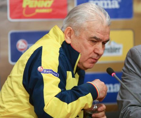 Anghel Iordănescu a fost AMENINŢAT cu MOARTEA după ELIMINAREA RUŞINOASĂ a echipei naţionale a României de la EURO