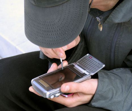 Aplicaţia făcută de Serviciile de Informaţii pentru ANAF: Date care vin cu un singur SMS