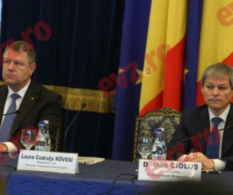 Avertisment de la Londra: România ar putea gravita spre Moscova