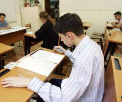 Bacalaureat 2016 EDU.RO: Subiecte, rezultate, contestații. Un elev din Beiuș a fost ELIMINAT din timpul examenului dintr-un motiv NEOBIŞNUIT