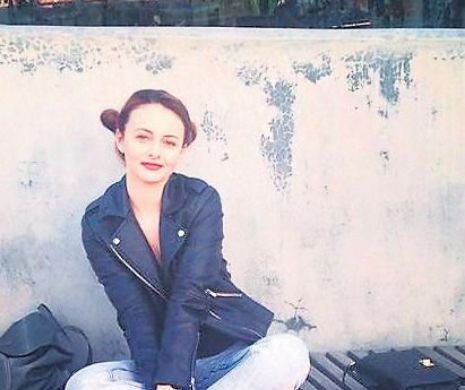 Bianca Ionescu: „M-am mutat de trei ori în doi ani de facultate” | Admitere 2016