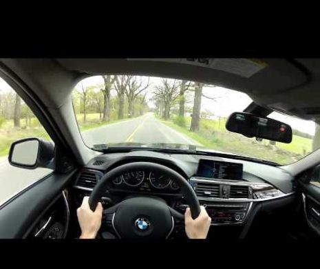 BMW 750Li xDrive: Tehnologie și confort fără limite