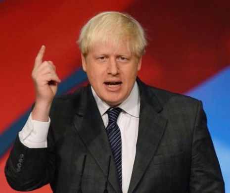 Boris Johnson propune SCHIMB[RI RADICALE în cazul în care Marea Britanie va părăsi UE: „Dreptul cetăţenilor europeni de a munci şi de a locui în Regatul Unit VA LUA SFÂRŞIT”
