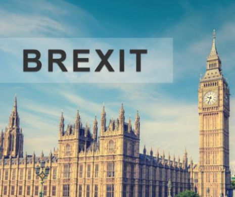 BREXIT. Aproape 11.000 de ROMÂNI îşi desfăşoară afacerile pe terotoriul BRITANIC. Ce se va întâmpla cu aceştia