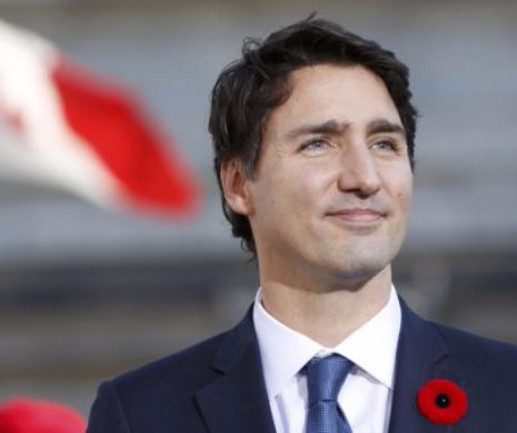 BREXIT. PREMIERUL Canadei, Justin Trudeau: Vom MENŢINE RELAŢIILE atât cu UE cât şi cu Marea Britanie