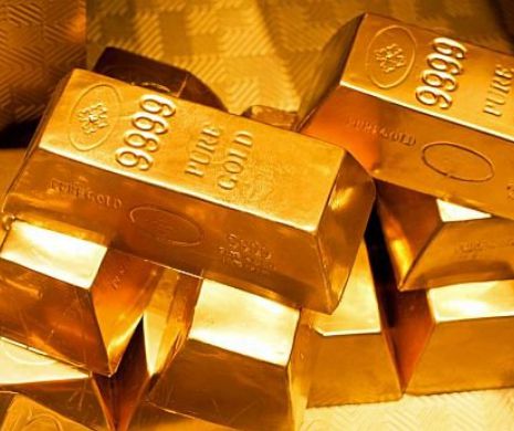 BREXIT: Preţul aurului A EXPLODAT!