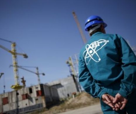 Proiectul centralei atomo-electrice bulgărești de la Belene revine în actualitate