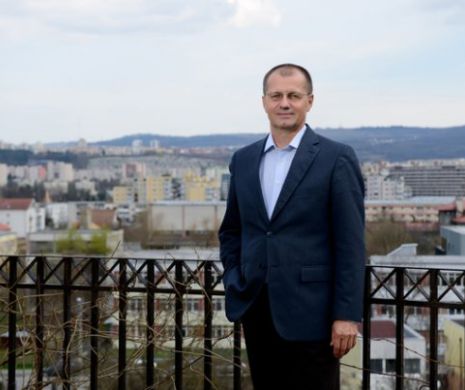 Candidatul independent la Primăria Clujului, Octavian Buzoianu a fost executat silit pentru plata unei datorii de de aproape 45.000 de euro