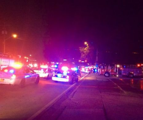 CARNAGIU într-un club din Florida. Un SMINTIT a OMORÂT 20 de persoane şi a rănit alte 42. Atacatorul a murit în urma intervenţiei SWAT