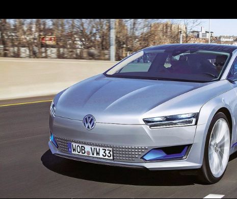 Ce modele-supriză pregătește marca Volkswagen