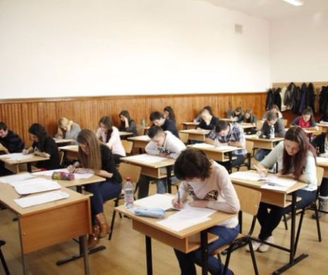 Ce SUBIECTE au primit elevii de clasa a XII-a la PROBA ORALĂ la Limba Română