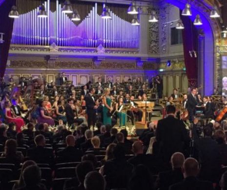 Cea de-a VI-a Ediție a Galei Premiilor Marii Loji Naționale din România și-a desemnat câștigătorii la Ateneul Român