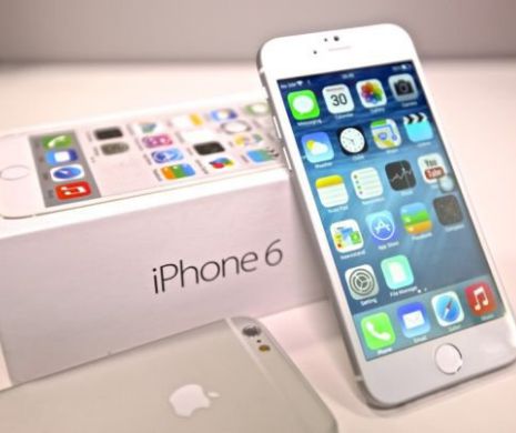 Cea mai mare problemă a telefoanelor iPhone 6 şi 6S încă nu are rezolvare