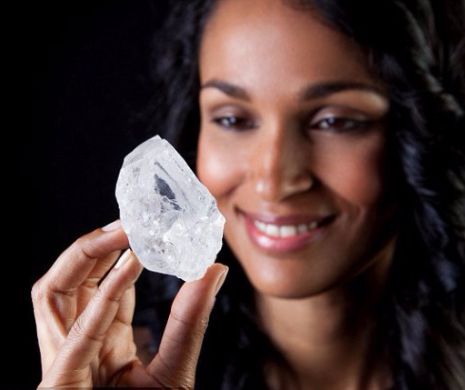 Cel mai mare diamant din lume nu și-a găsit cumpărător