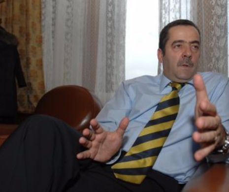 Cezar Preda spune că Marian Oprișan a scos observatorii din secțiile de votare cu Poliția