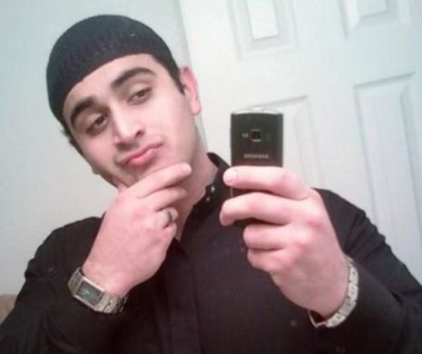 Cine a fost Omar Seddique Mateen, atacatorul care a şocat America. Bărbatul era un mare admirator al unui musulman extremist, fost agent FBI