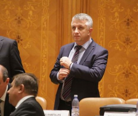Comisia de învăţământ din Senat cere demisia ministrului Marius Bostan